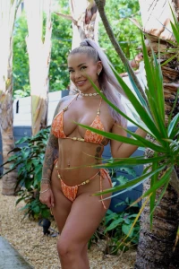 Are you peaking at me