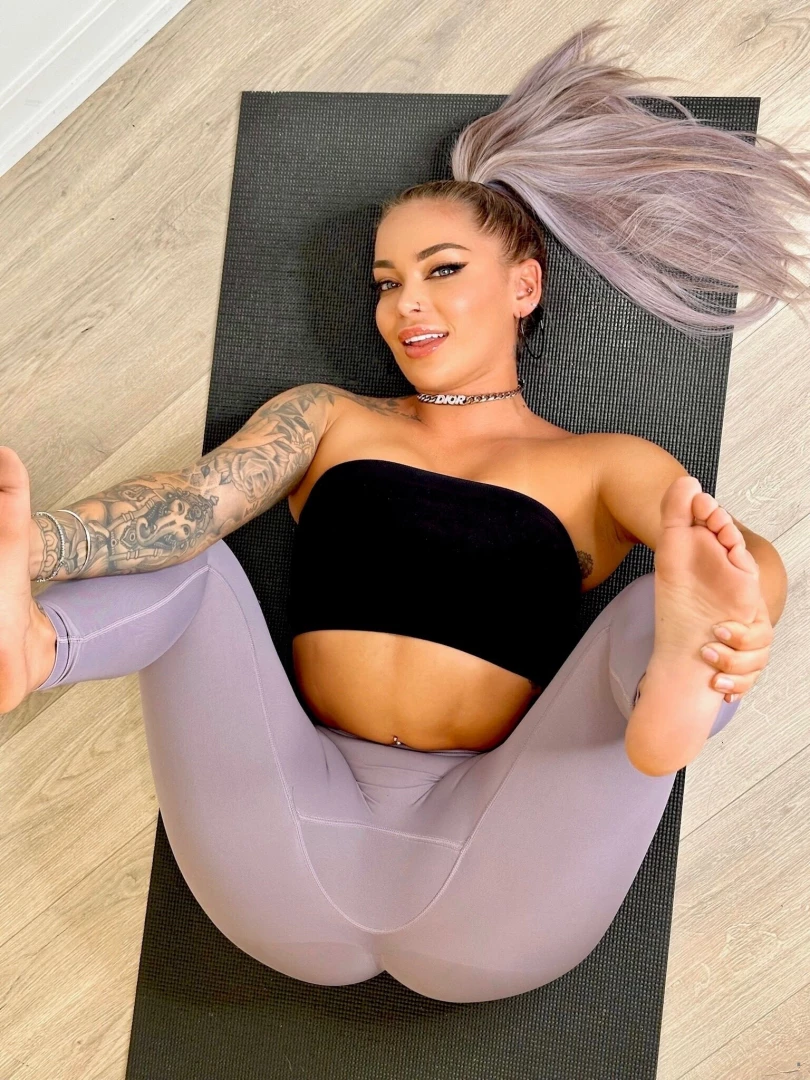 Help me stretch part 49 