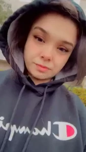 It s cold outside baby