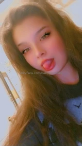 Baby what s nasty things u wanna do to me hehehe