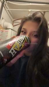 I wanna suck ur cuck amp cum till u shake hehehe
