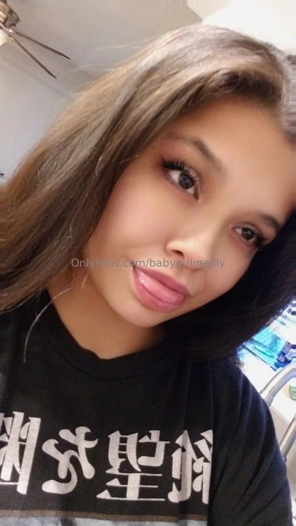 Babygirlmellly part 3 