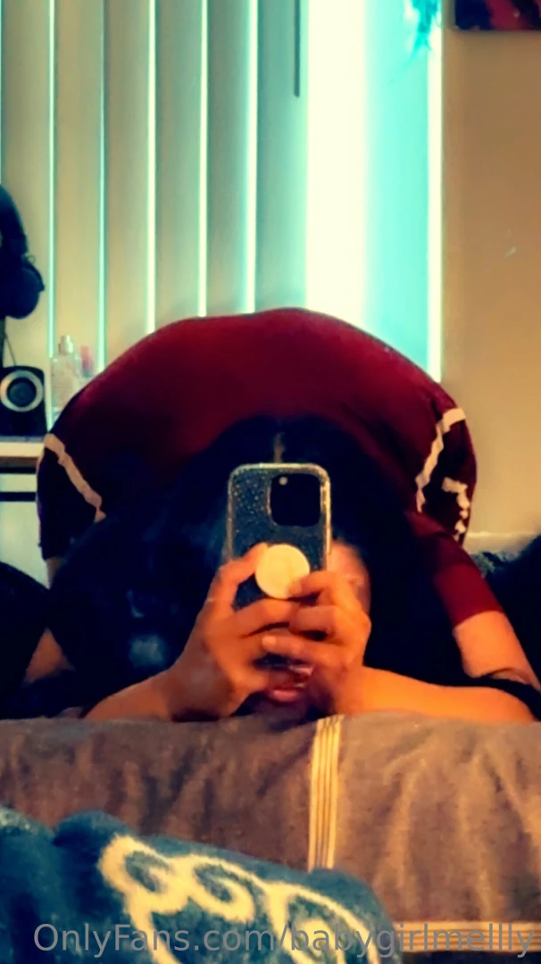Thick or no i was told i got no ass 