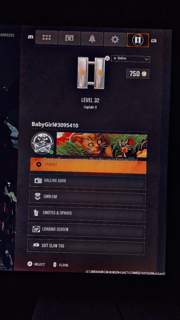 Bo6 nuketown 24 7 u down baby hehe 