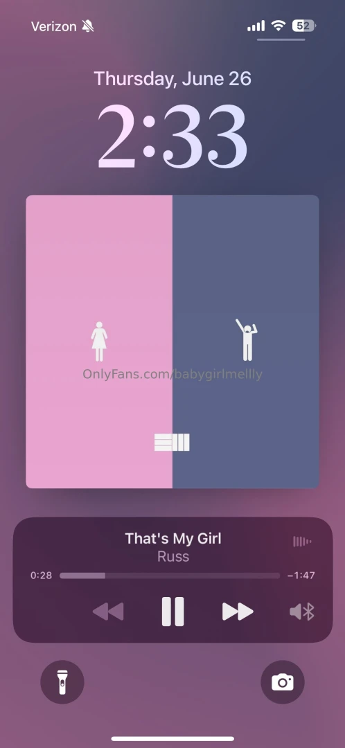 Listening to this while i give u sloppy tip job hehehe and cum on my part 1 