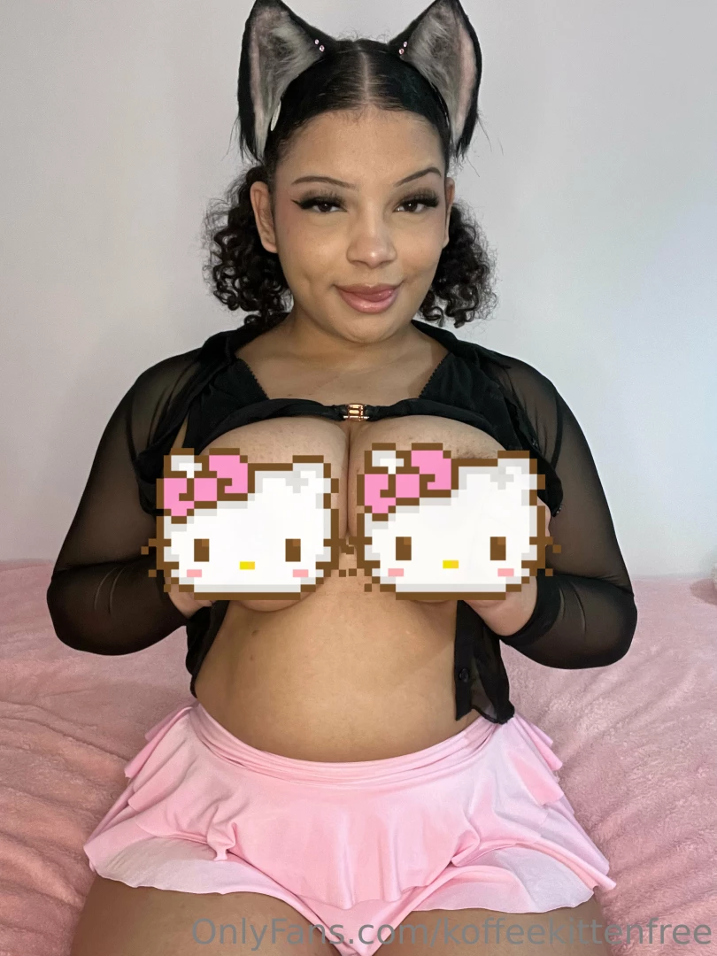 Want to see me naked take away the kitties for these hot unlockables part 2 