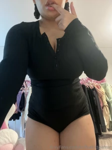 Wanna bet i can cover your whole dick with my tits