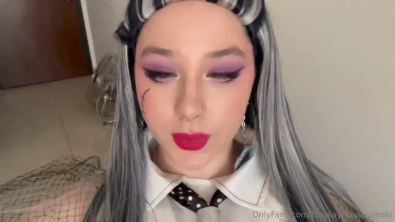 Locktober is finally here which means that it s time to lock all my part 7 