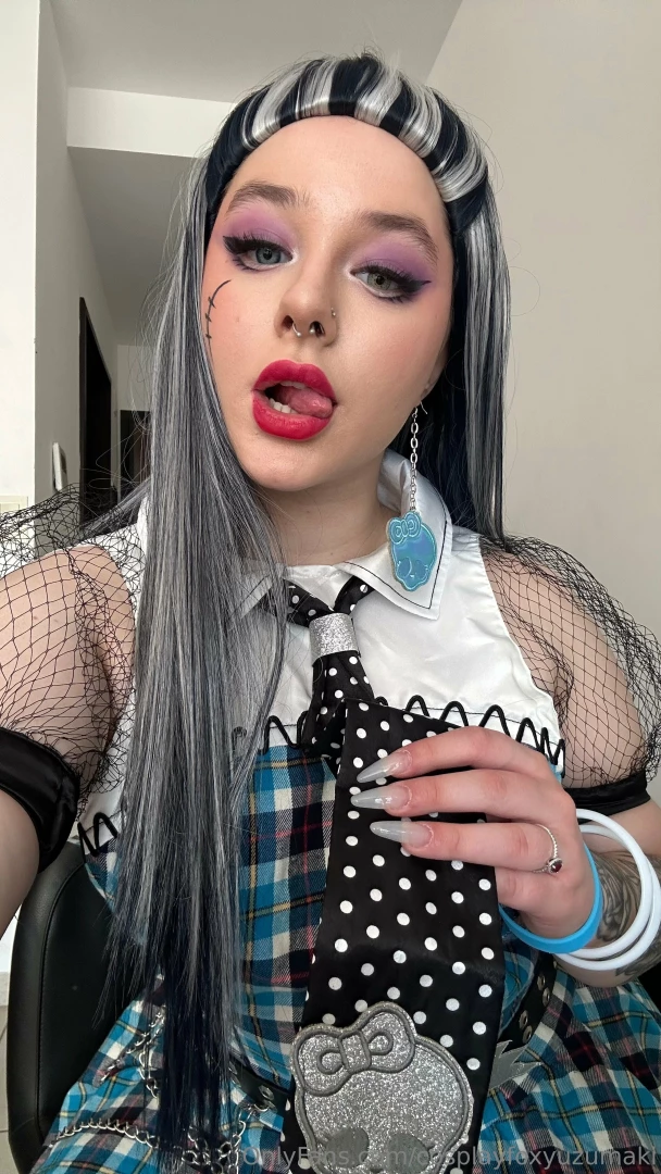 Locktober is finally here which means that it s time to lock all my part 2 