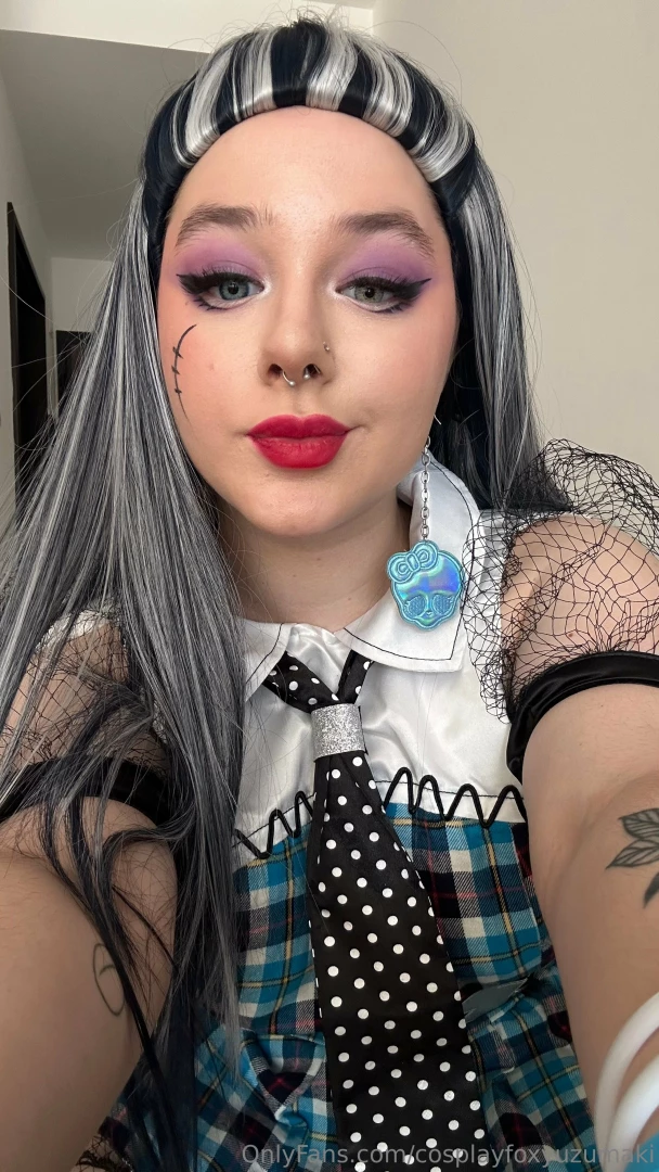 Locktober is finally here which means that it s time to lock all my part 3 