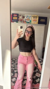 Mi amooooooooooooooooooooooooor wish you an amazing weeeeek fulfilled part 1