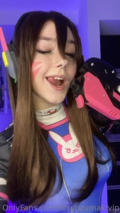 This is what your average overwatch player looks like part 1