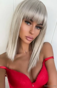 What is better for me a blonde or brunette