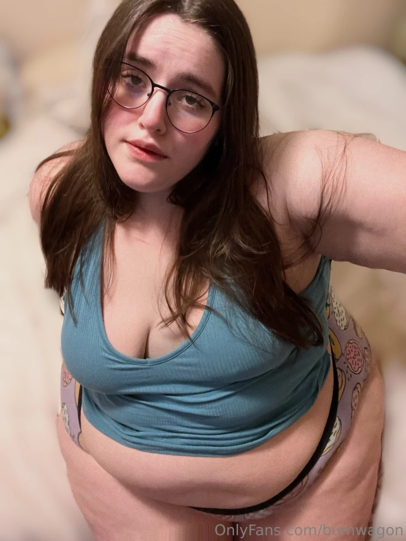 Starting to feel fatter by the day part 1 