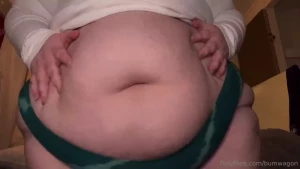 Some tummy fun