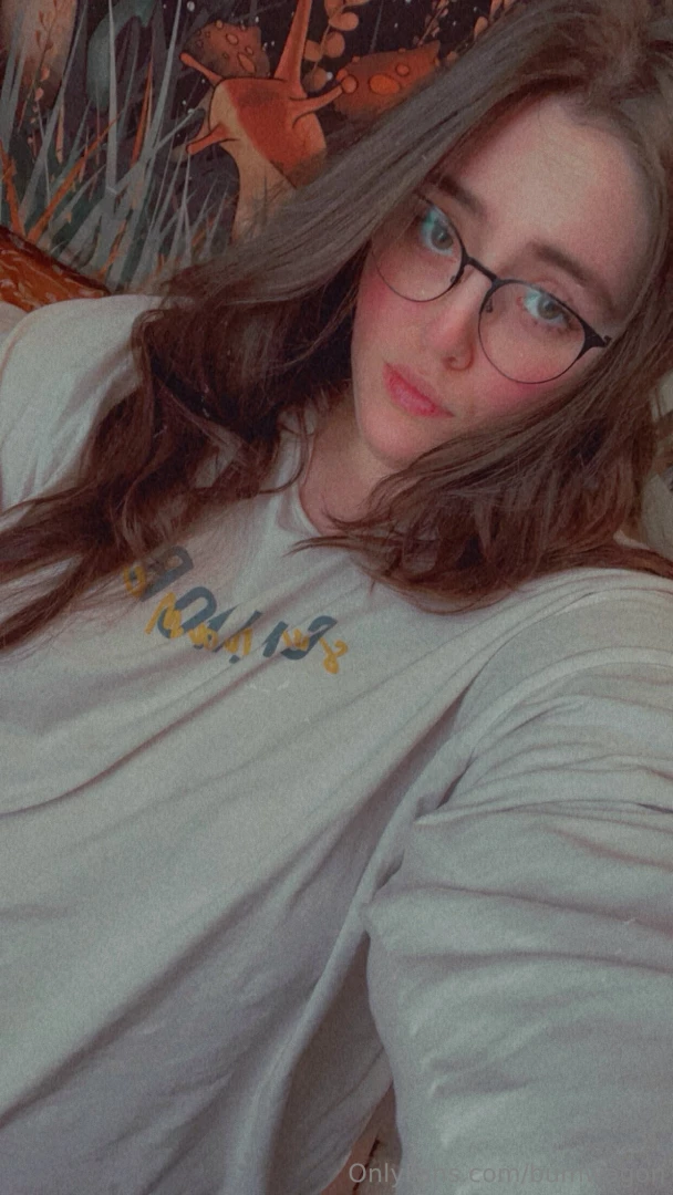 Hiiii baby look at all these bites you left all over me from the other part 4 