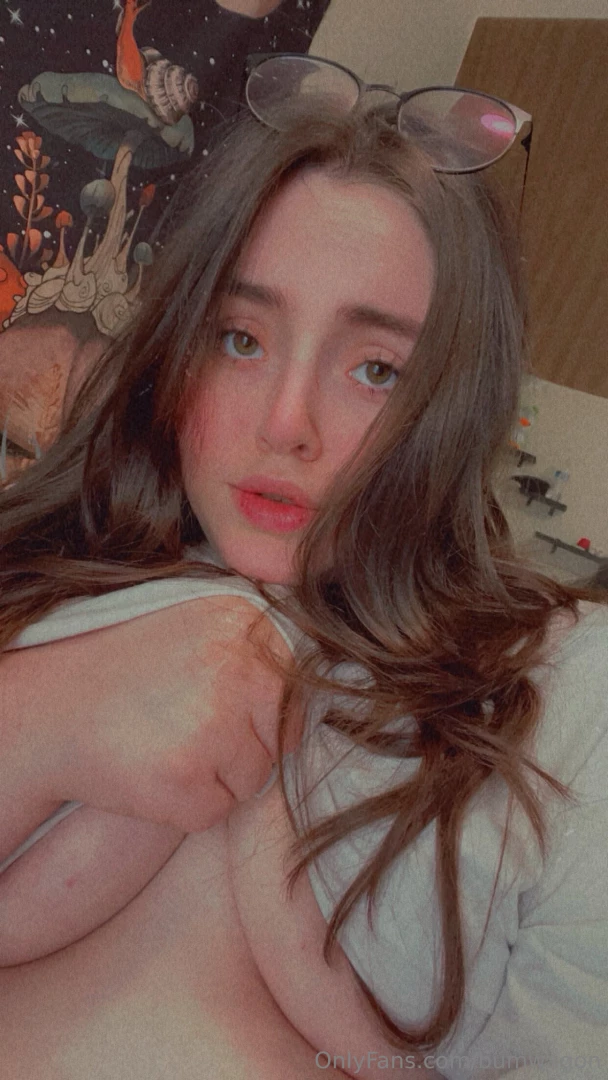 Hiiii baby look at all these bites you left all over me from the other part 5 