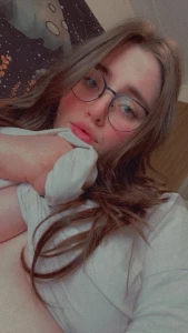 Hiiii baby look at all these bites you left all over me from the other part 6