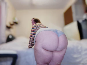 If it s ass you ask for it s ass you shall receive part 4