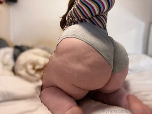 If it s ass you ask for it s ass you shall receive part 5