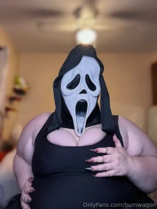 Happy halloween are you ready to make me scream part 14