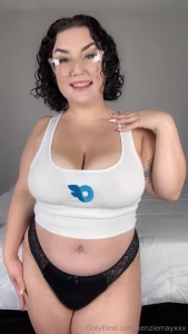 Did you know i wore glasses