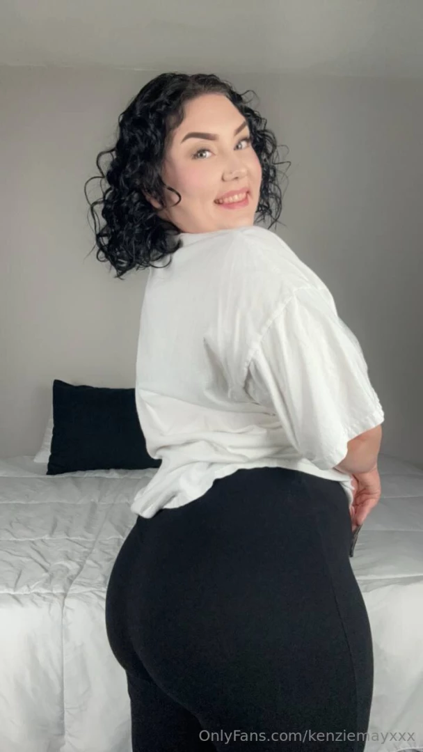 A morning orgasm sets the day up for success 