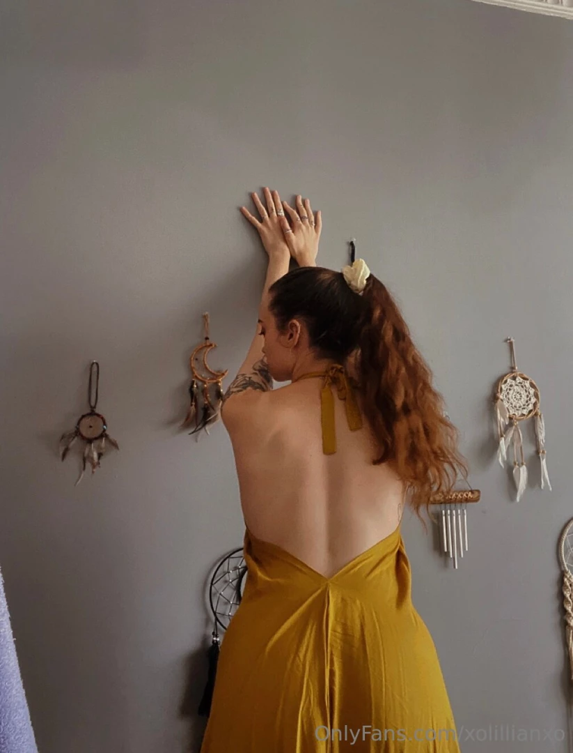 Pin me against a wall amp fuck me senseless part 1 