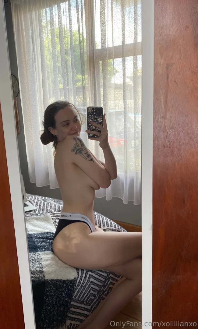 Ready for a mid day snack 