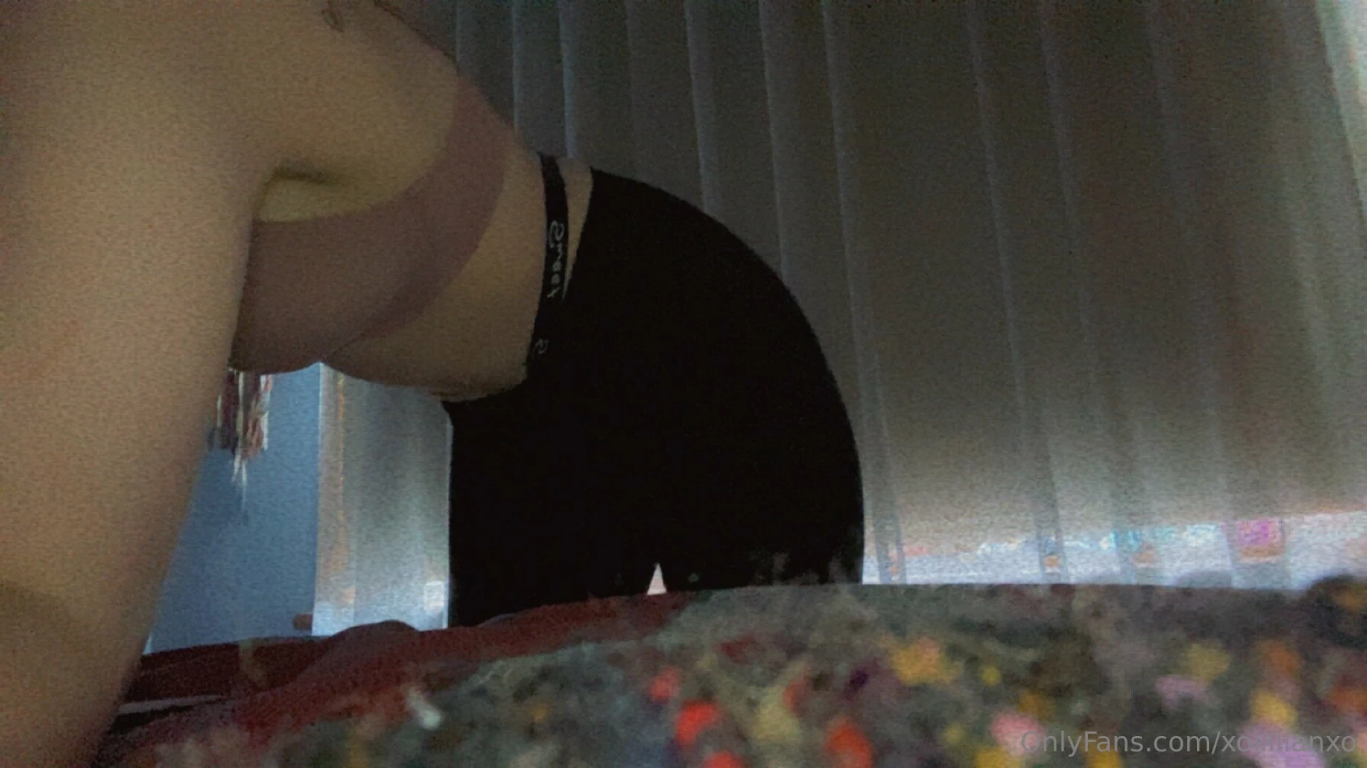 Who s gonna be my daddy tonight i need to know who s gonna spoil me in 