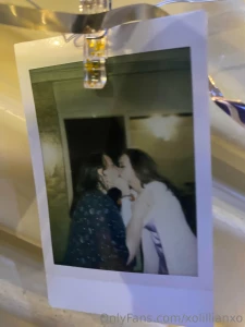 My best friend is so hot