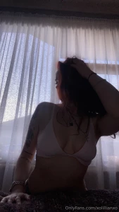 Would you treat me like an angel