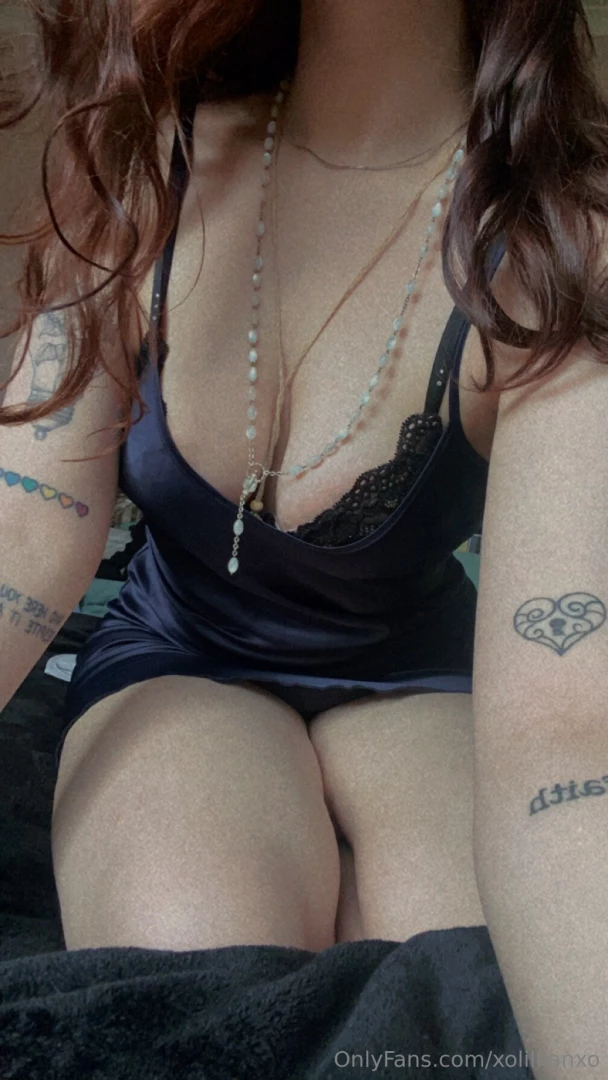 I woke up early and horny 