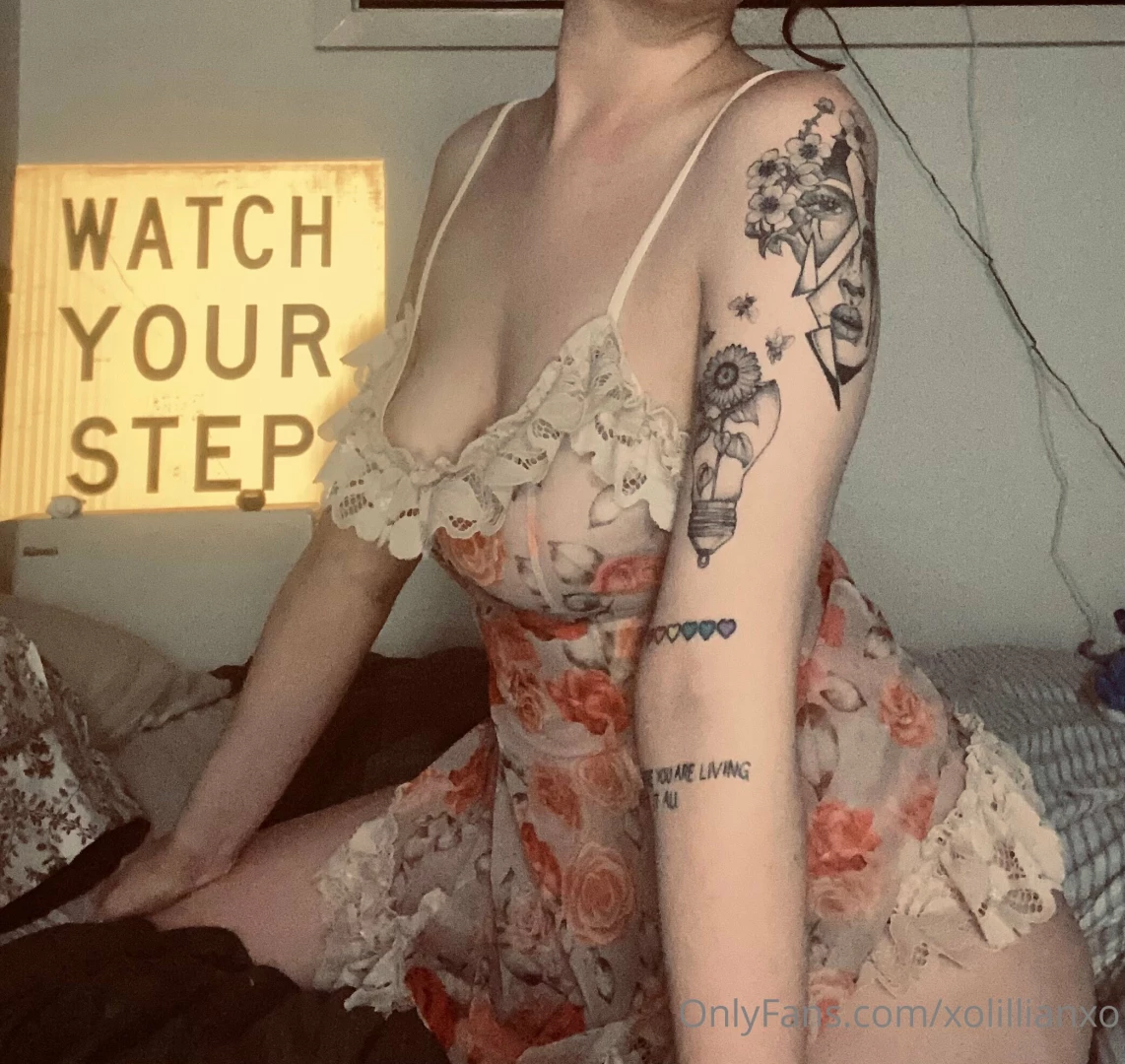 Let me ride you part 106 