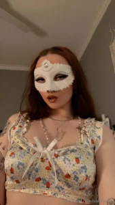 I hope you had a spooky halloween