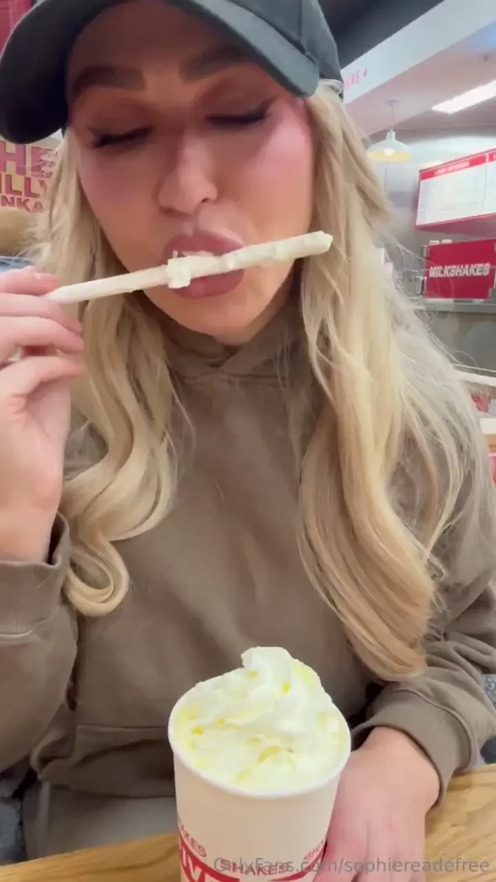 Can i get you some cream part 1 