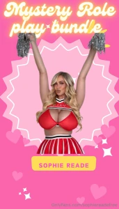 Mystery roleplay bundle im the best step mom dont you think 85 bundle