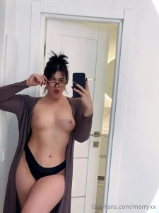 This super cute and playful girl valerie_ross_x loves sucking on candy part 1