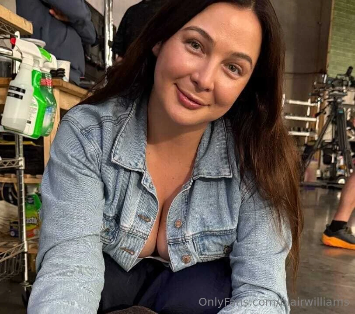 The look i give when i want what s in your pants 