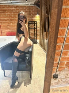 Literally one thing you do and this outfit will be gone and my juicy