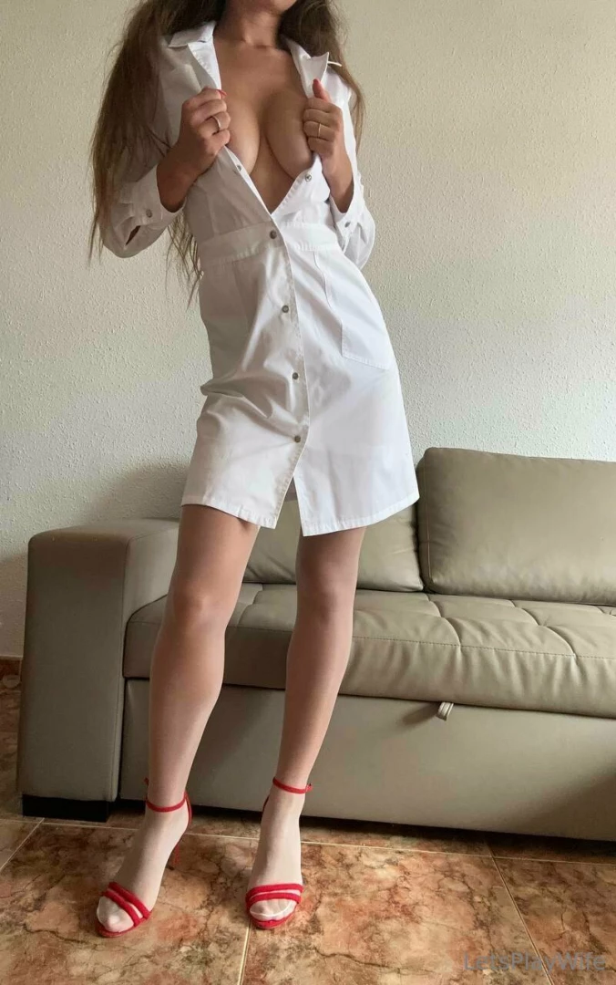 Do you think all the patients would be happy if i were their nurse 