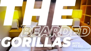 Me and beardedgorillas we re so loud when we re fuckin the hotel