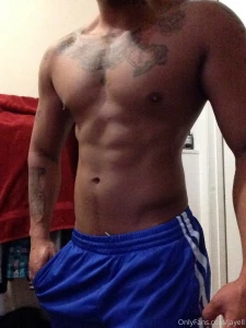 Got abs part 1