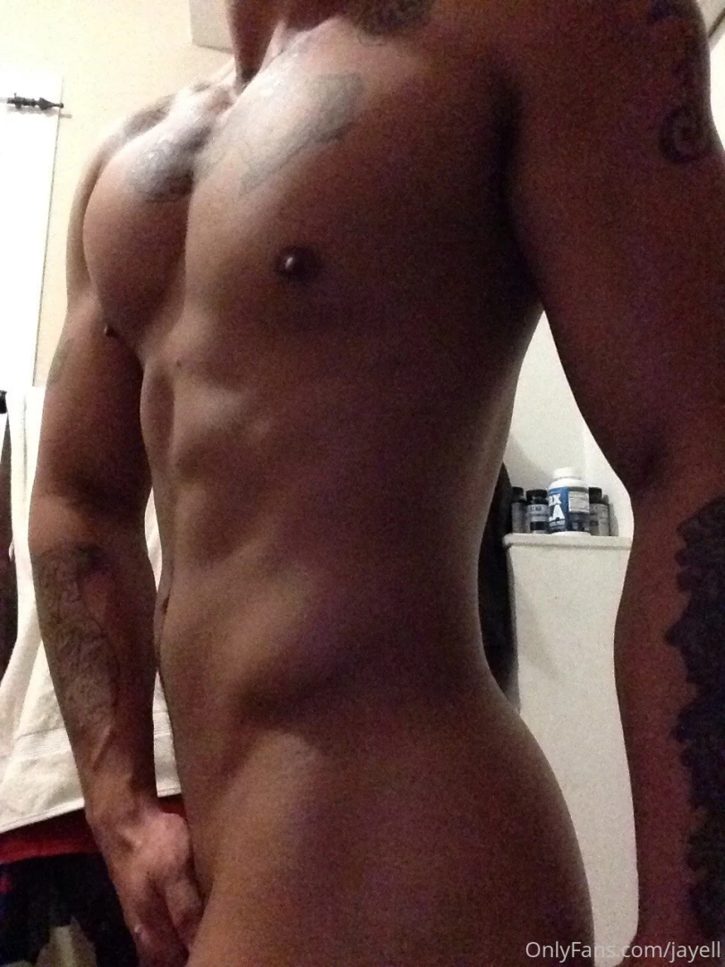 Got abs part 3 