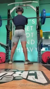 I work hard for this ass part 7