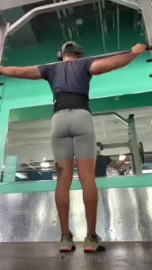 I work hard for this ass part 10