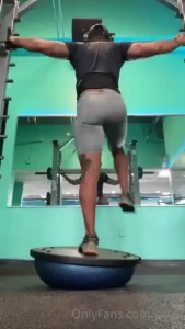 I work hard for this ass part 4