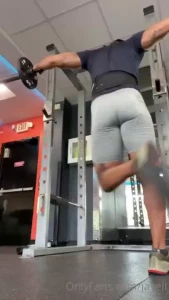 I work hard for this ass part 8