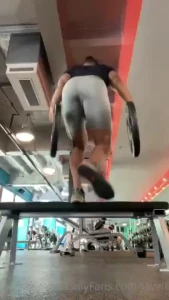 I work hard for this ass part 6