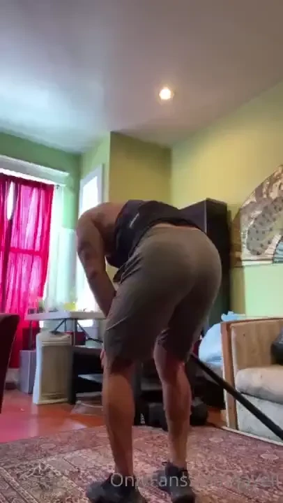 Back and bicep days my sexy people part 1 
